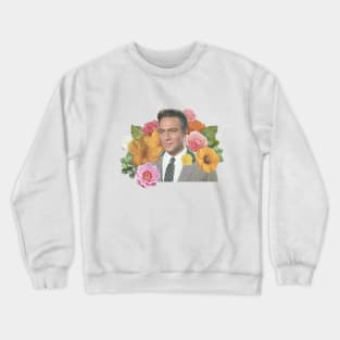 Captain Von Trapp Crewneck Sweatshirt